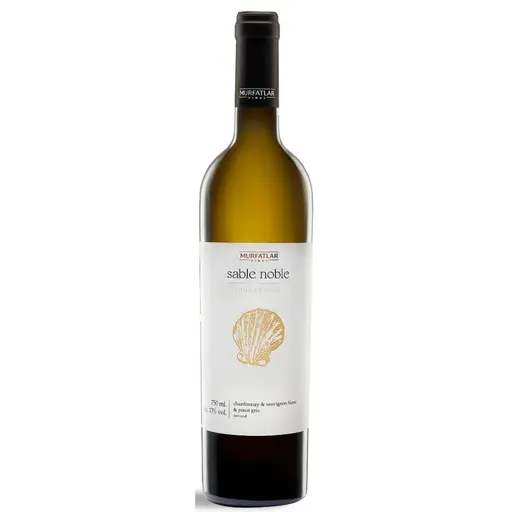 Murfatlar Vinul Sable Nobel Alb