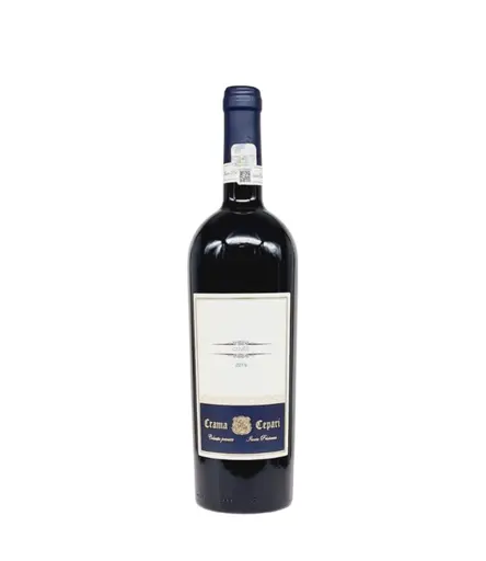 Vin rosu Colectia Cepari Cuvee, Feteasca Neagra &amp; Negru de Dragasani