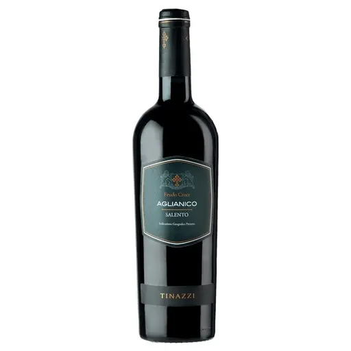 Tinazzi - Aglianico Salento IGP 2018