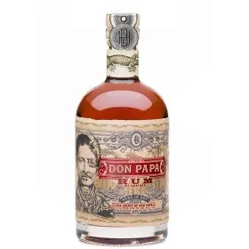 Rom negru Don Papa, Filipine