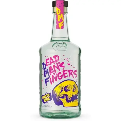 Dead Mans Fingers Rom Alb