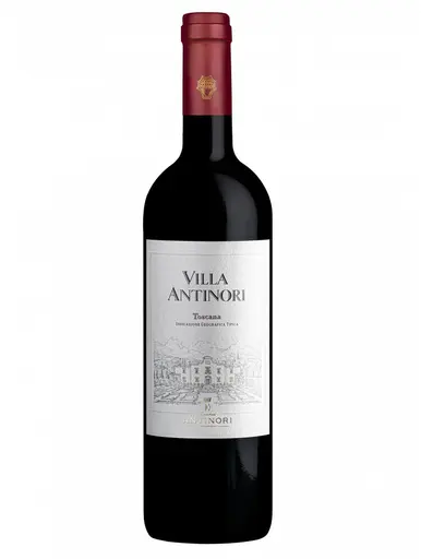 Antinori Villa Antinori Rosso