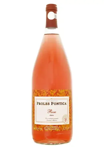Vincon Rose Proles Pontica D