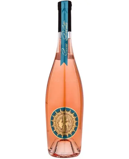 Tohani Romania Cuvee Dolette