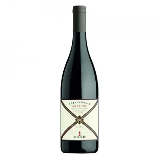 Tedeschi La Fabriseria Amarone Della Valpolicella Classico 2011