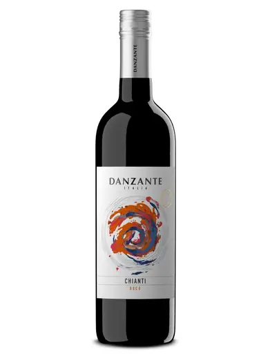 Vin Rosu Frescobaldi Danzante Chianti DOCG