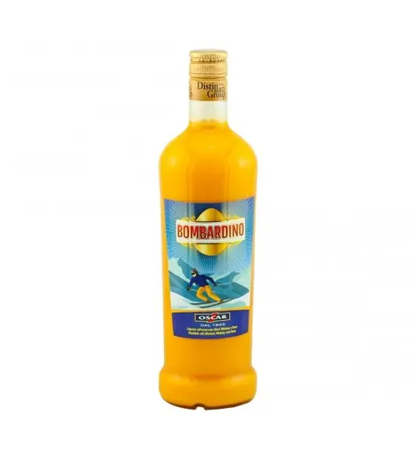 Lichior Bombardino
