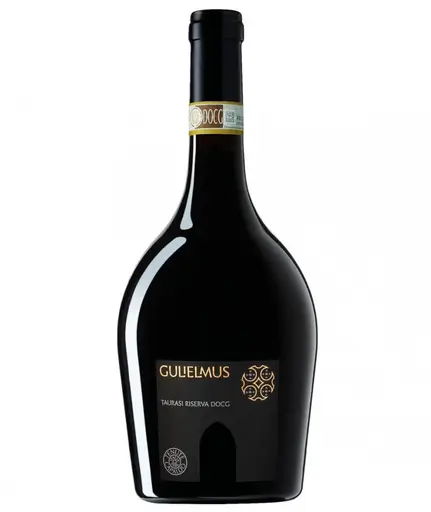 Feudi di San Gregorio Tenute Capaldo Taurasi Gulielmus Riserva DOCG