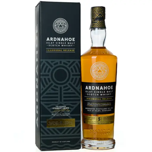 Ardnahoe Inaugural Release 5 Ani