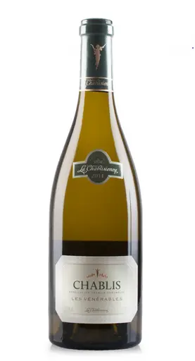 Chablis les Venerables