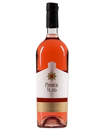 Vanju Mare Prince Vlad Rose Sec