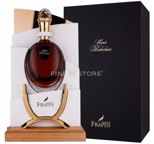 Frapin Cuvee Rabelais