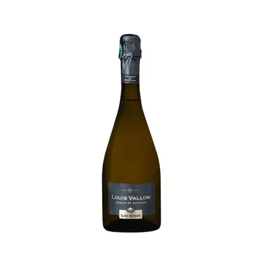 Louis Vallon Blanc de Noirs Brut