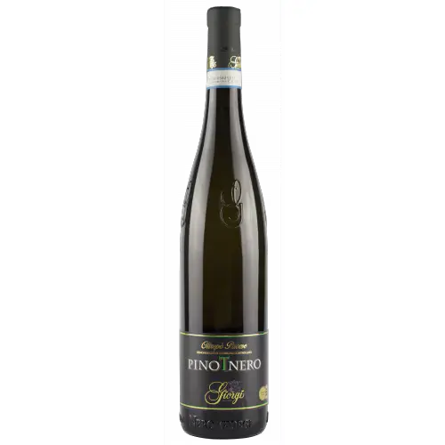 Vin Alb Pinot Nero DOC