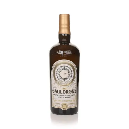 Whisky The Gauldrons Cask Strength