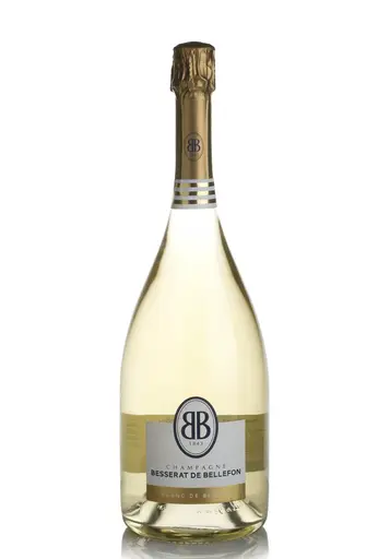 CHAMPAGNE BESSERAT DE BELLEFON BLANC DE BLANCS GRAND CRU