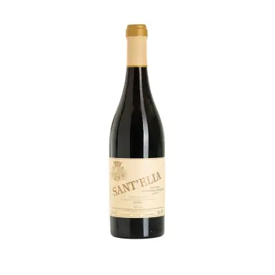 Vin Feudi Barone Spitaleri, Sant'Elia Rosso Pinot Noir IGT, Sicilia, 2013, Rosu
