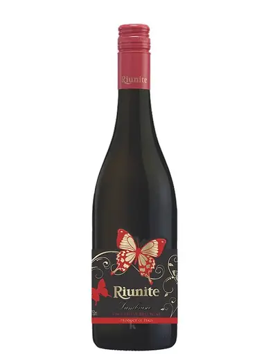 Riunite Lambrusco Rosso
