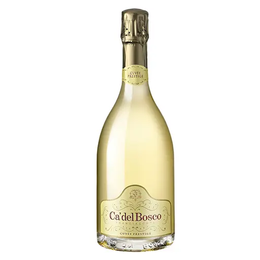 Vin spumant Ca' del Bosco Cuvee Prestige