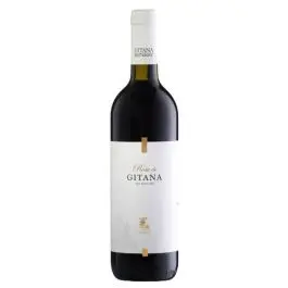 Rosu de Gitana, Crama Gitana