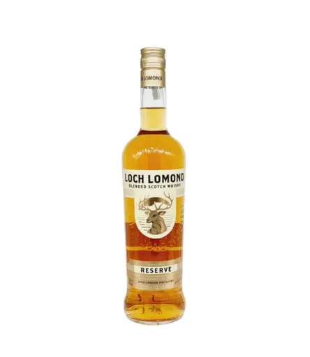 Whisky Loch Lomond Reserve