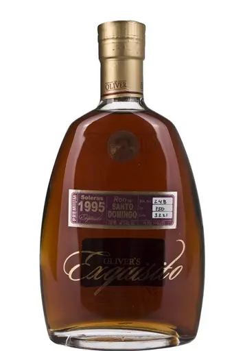 Rom Oliver'S Exquisito 1995