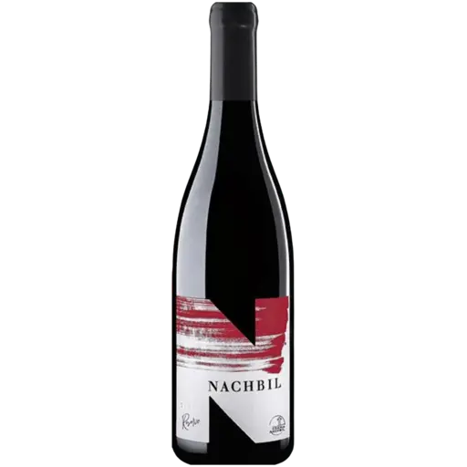 Nachbil Syrah Reserve