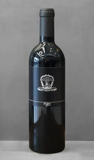 Vieux Chateau Mazerat 'Saint-Emilion Grand Cru'