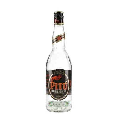 Pitu Premium Brasil