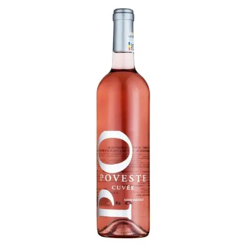 Poveste Cuve Rose