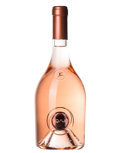 Negrini Muga Merlot Rose