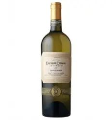 Segarcea - Prestige Chardonnay DOC 2022