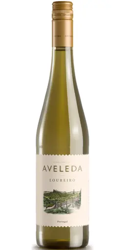 Aveleda Loureiro
