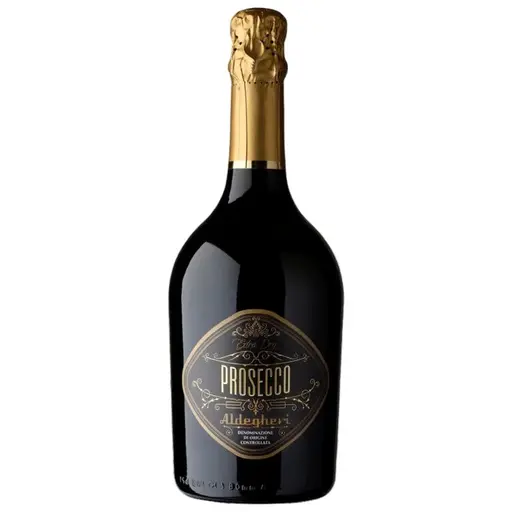 Prosecco Aldegheri Extra Dry