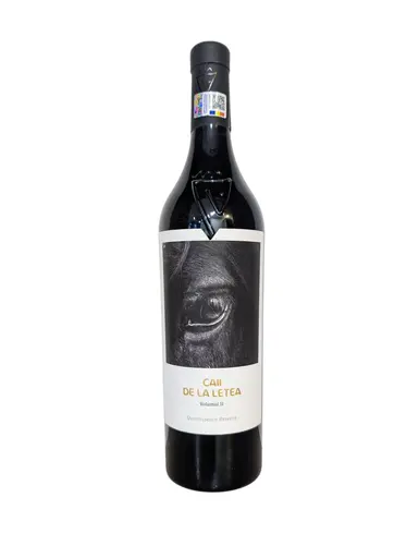 Caii De La Letea Vol.Ii Quintessence Reserve Sarica Niculitel