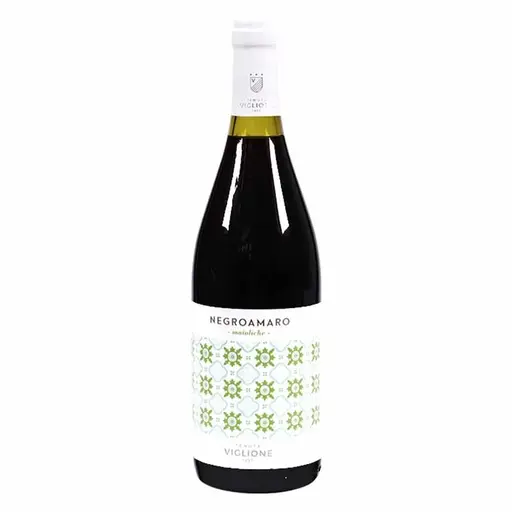 Tenuta Viglione - Negroamaro - – Drinks Hub