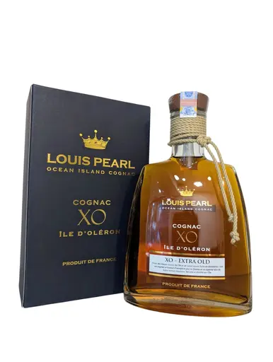 Cognac Louis Pearl XO