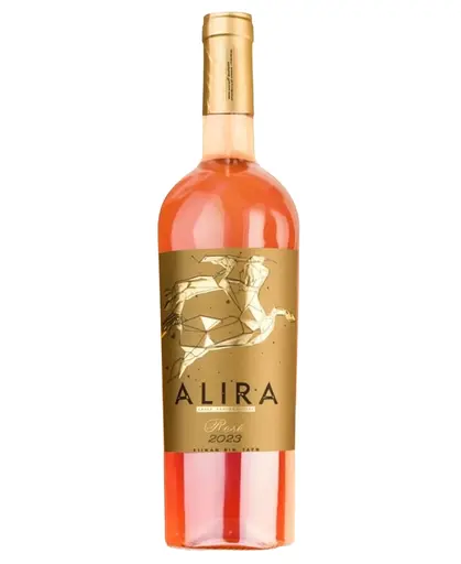Vin Rose Alira Flamma, Sec