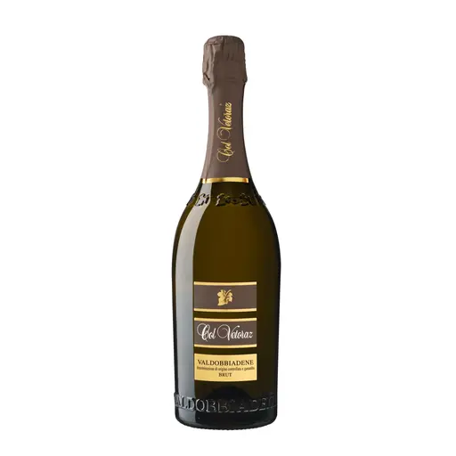 Vin spumant, Col Vetoraz, Valdobbiadene DOCG, Extra Brut Cuvee 5