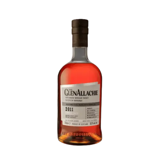 Whisky Single Malt Single Cask Mercury Wine 13 ani