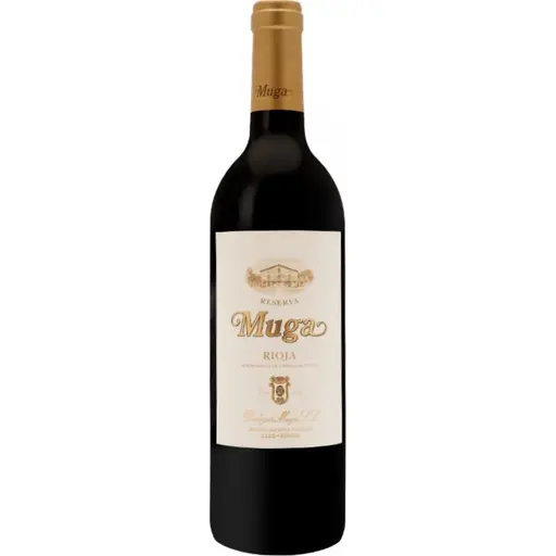 Vin Rosu Muga Reserva Selecction Especial