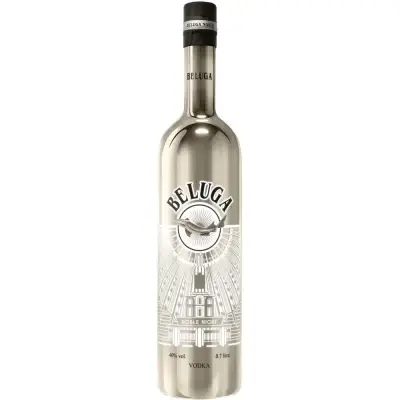 Vodca Beluga Noble Nightlife