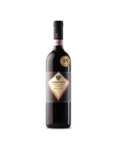 BRICCOBERGERA Barolo DOCG