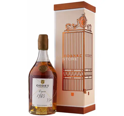 Godet Millesime 1983