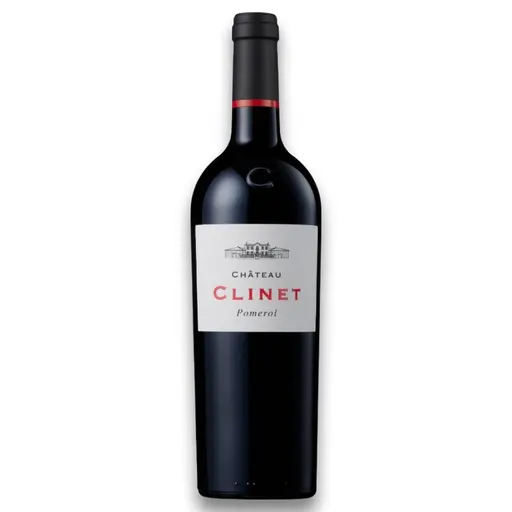 Chateau Clinet - Pomerol AOC 2023