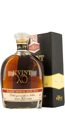 Brandy Kvint XO 30 ani