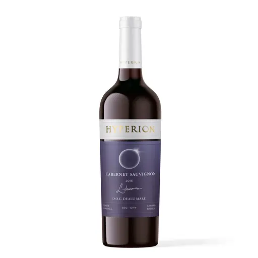 Hyperion Cabernet Sauvignon