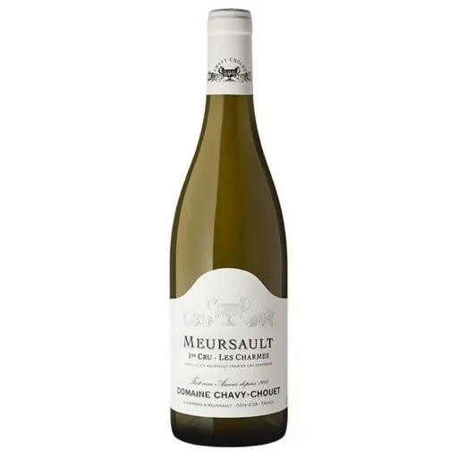 chavy-chouet CHAVY-CHOUET Meursault 1ER CRU LES CHARMES