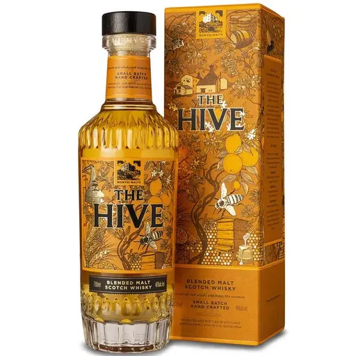 Wemyss Malts The Hive