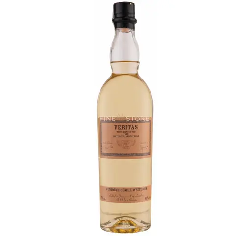 Veritas White Blended Rum